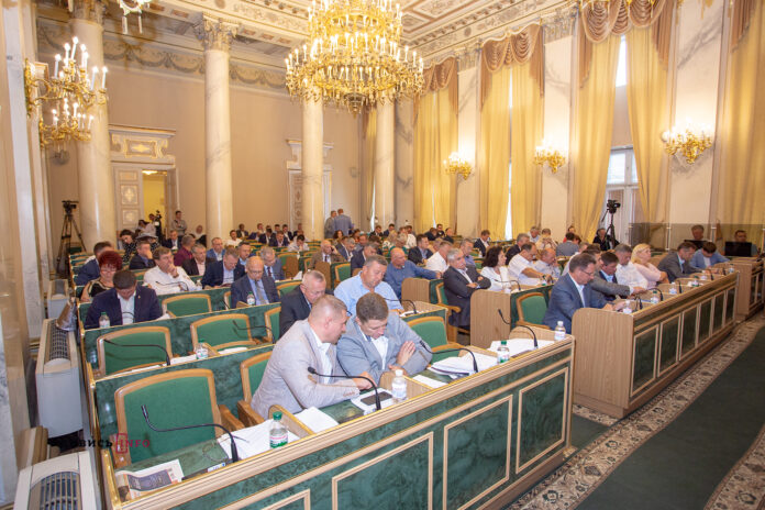 Облрада зможе виділяти більше грошей на придбання житла для учасників АТО Облрада зможе виділяти більше грошей на придбання житла для учасників АТО
