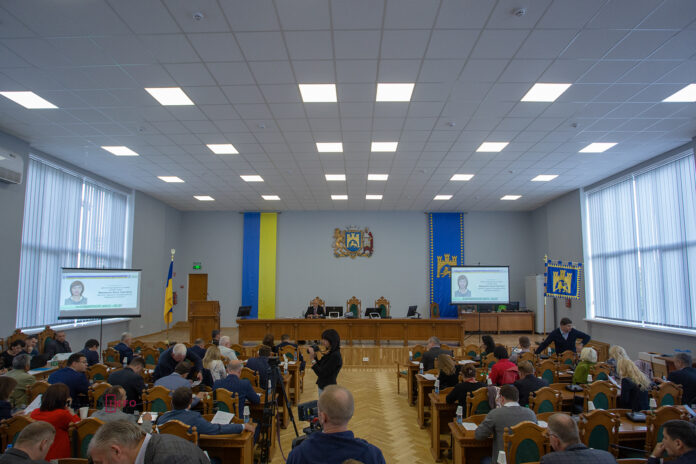 Депутати надали під забудову скандальну ділянку в історичному центрі Львова Депутати надали під забудову скандальну ділянку в історичному центрі Львова