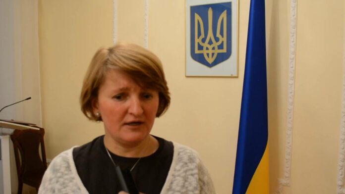 Українська громадська активістка стала кандидаткою до польського парламенту Українська громадська активістка стала кандидаткою до польського парламенту