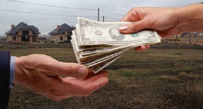 На Львівщині розкрили земельну аферу з підробленими документами На Львівщині розкрили земельну аферу з підробленими документами