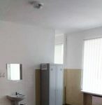Львівська залізниця відремонтувала санітарно-побутовий блок для працівників станції Хриплин - 3