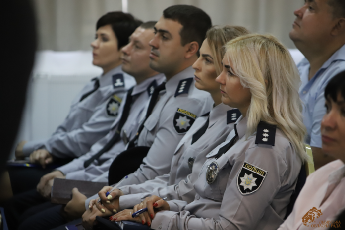 У Львові стартував проект зі створення системи швидкого реагування на злочини і події У Львові стартував проект зі створення системи швидкого реагування на злочини і події