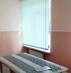 Львівська залізниця відремонтувала санітарно-побутовий блок для працівників станції Хриплин - 4