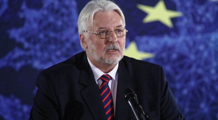 Чого чекати від скандального польського екс-міністра, який у Європарламенті відповідатиме за зв’язки з Україною Чого чекати від скандального польського екс-міністра, який у Європарламенті відповідатиме за зв’язки з Україною