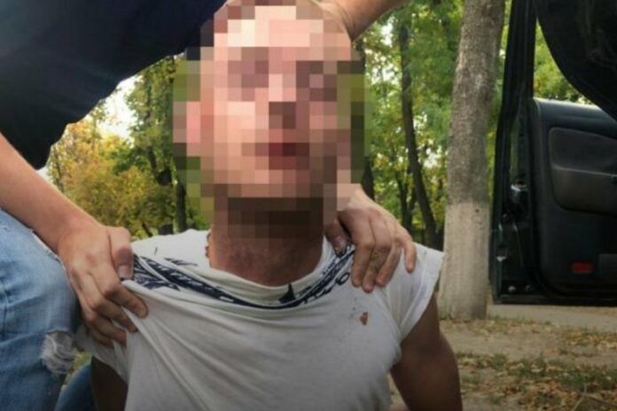 Зґвалтування 12-річної дівчинки в Харкові: поліція затримала підозрюваного Зґвалтування 12-річної дівчинки в Харкові: поліція затримала підозрюваного