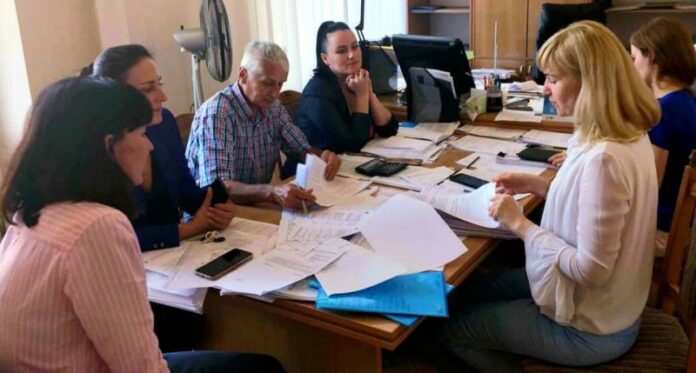 Мерія Львова готує пропозиції до нового закону про оренду Мерія Львова готує пропозиції до нового закону про оренду
