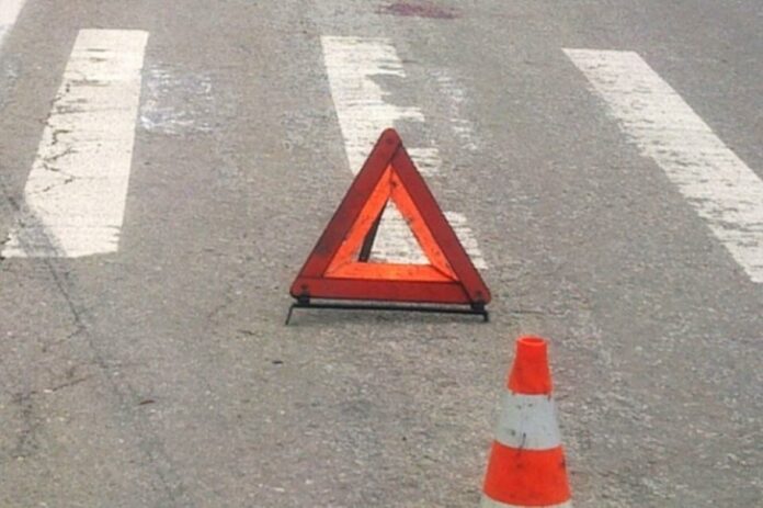 У Львові внаслідок ДТП на переході травмовано дитину У Львові внаслідок ДТП на переході травмовано дитину