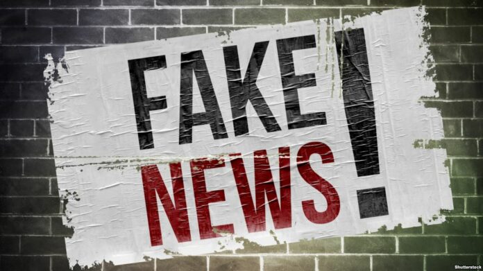 Фейкова новина про вбивство на полігоні – новий етап інформаційної війни, – експерт Фейкова новина про вбивство на полігоні – новий етап інформаційної війни, – експерт