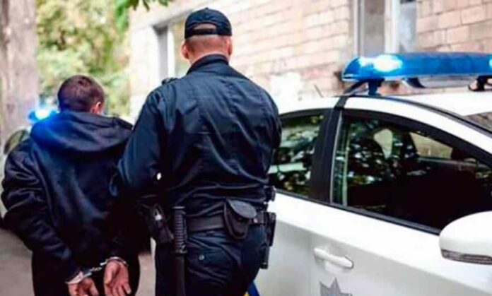 77-річний львів’янин вбив свого гостя 77-річний львів’янин вбив свого гостя