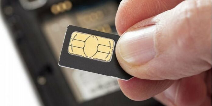 У Раді хочуть зобов’язати українців купувати SIM-карти за паспортом У Раді хочуть зобов’язати українців купувати SIM-карти за паспортом