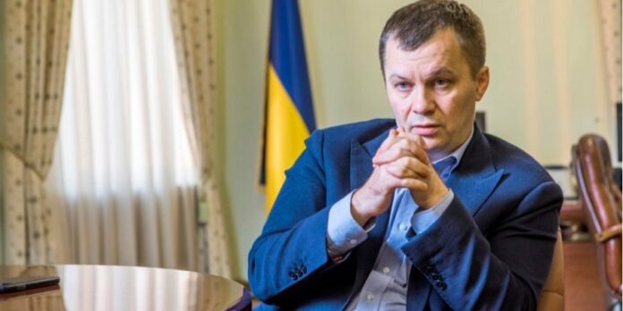 Милованов розповів, як Україні підготуватися до чергової світової кризи Милованов розповів, як Україні підготуватися до чергової світової кризи