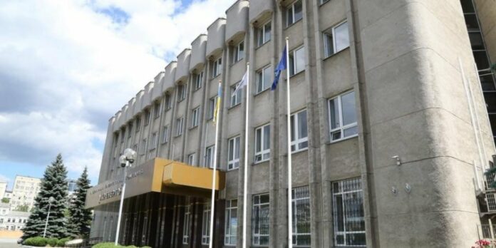 Співробітникам Укренерго інкримінують привласнення понад 40 мільйонів гривень Співробітникам Укренерго інкримінують привласнення понад 40 мільйонів гривень