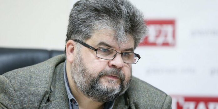 В «Слузі народу» готові говорити про виведення натівських інструкторів при деокупаціі Донбасу В «Слузі народу» готові говорити про виведення натівських інструкторів при деокупаціі Донбасу