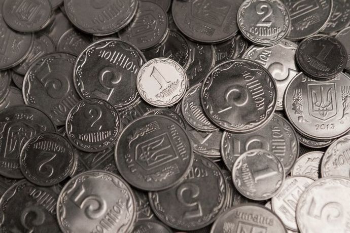 До якого часу можна обміняти виведені з обігу монети в Україні, - НБУ