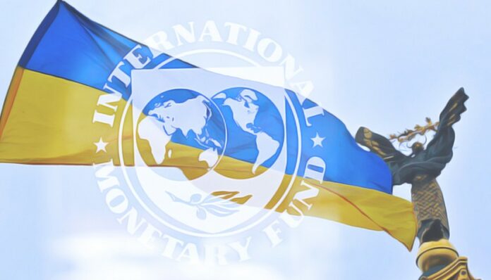 Україна отримала 700 мільйонів доларів від МВФ