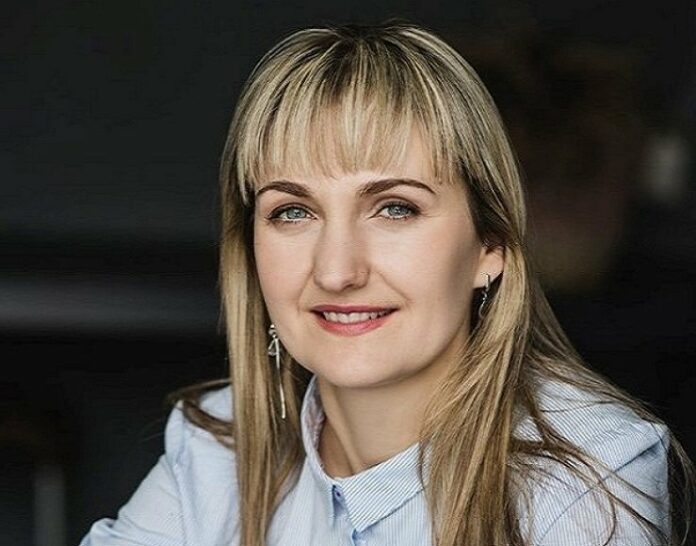 Львівська депутатка обіцяє профільну освіту в школах Львівська депутатка обіцяє профільну освіту в школах