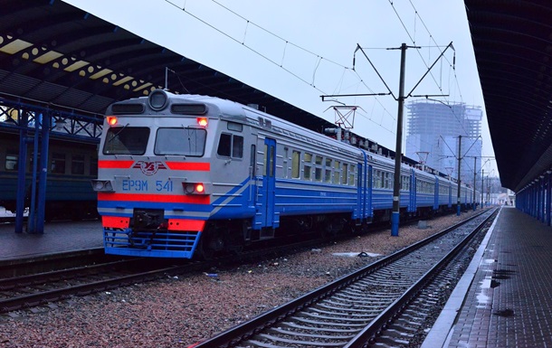 Майже половина пасажирів «Львівської залізниці» - пільговики