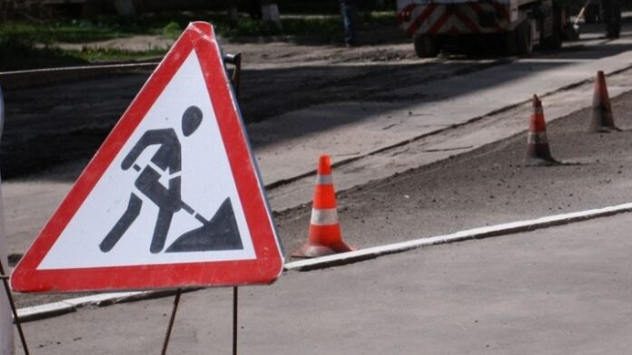 У Львові на три тижні перекривають вулицю Художню: як об’їхати У Львові на три тижні перекривають вулицю Художню: як об’їхати