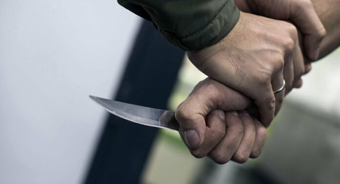 На Львівщині засудили жінку, яка вбила чоловіка обороняючись На Львівщині засудили жінку, яка вбила чоловіка обороняючись
