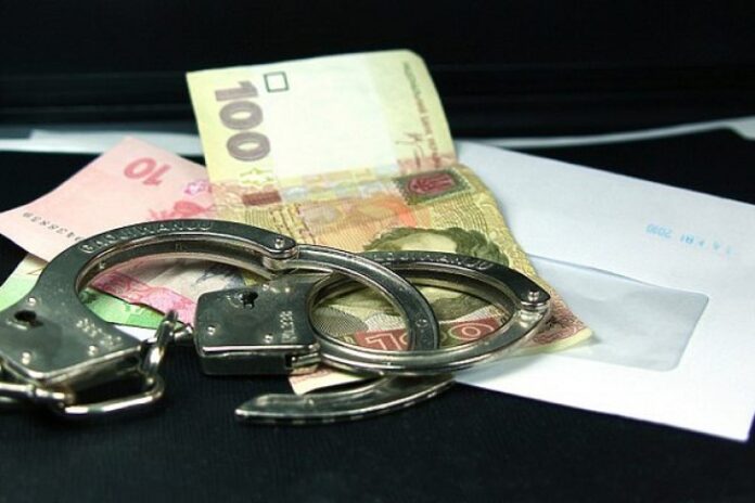 На Львівщині комунальник привласнив 76 тисяч гривень На Львівщині комунальник привласнив 76 тисяч гривень