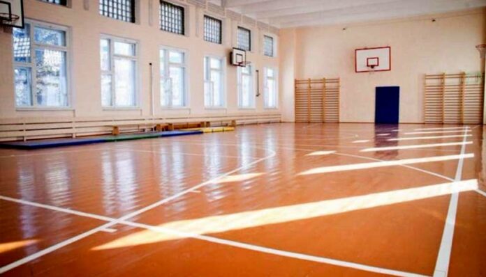 Для львівських школярів впровадять програму «Здорова постава» Для львівських школярів впровадять програму «Здорова постава»