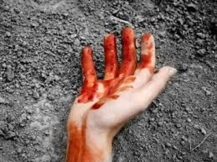 Волинянин вбив чоловіка на Львівщині Волинянин вбив чоловіка на Львівщині