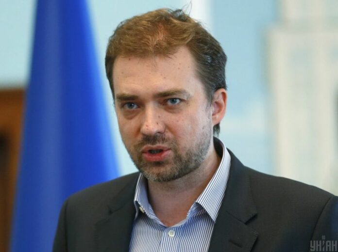 Міністр оборони пообіцяв стандарти НАТО Міністр оборони пообіцяв стандарти НАТО