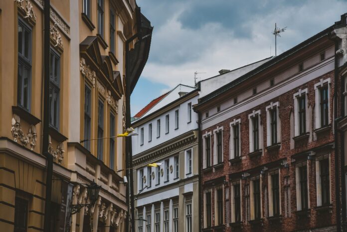 Як змінилися ціни на квартири у новобудовах Львові (інфографіка) Як змінилися ціни на квартири у новобудовах Львові (інфографіка)