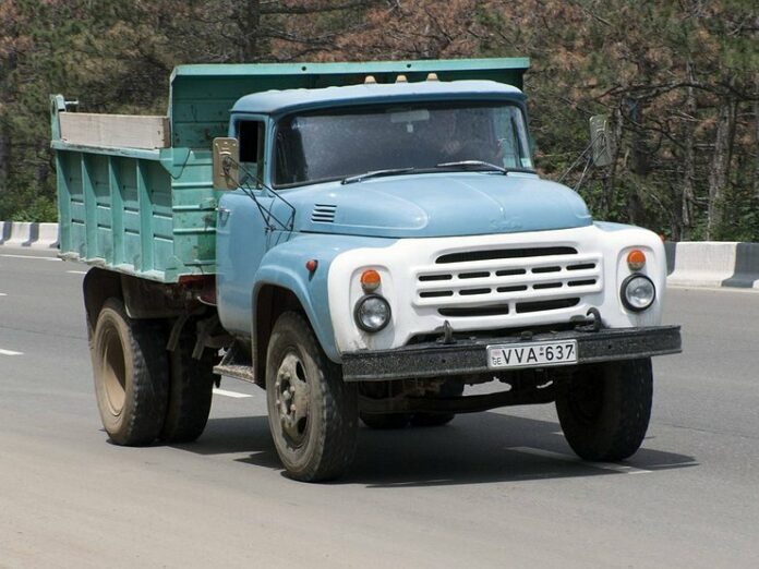 На Львівщині водій вантажівки загинув під час ремонту автомобіля На Львівщині водій вантажівки загинув під час ремонту автомобіля