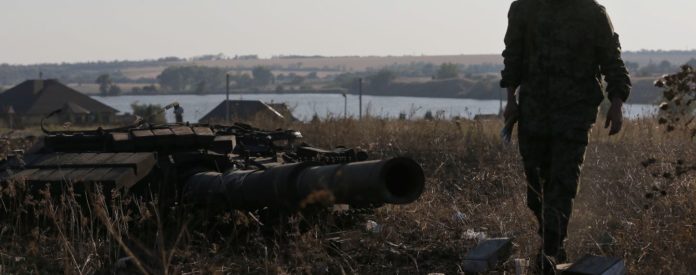 Іловайська трагедія: прокуратура вилучить документи з Офісу президента Іловайська трагедія: прокуратура вилучить документи з Офісу президента