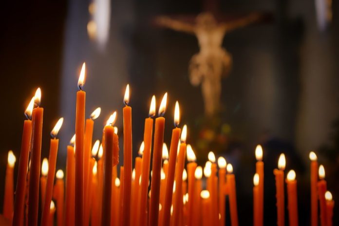 У храмах Львівщини молитимуться за українських захисників У храмах Львівщини молитимуться за українських захисників