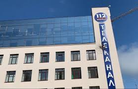 112 канал оскаржує рішення Нацради в Окружному адмінсуді