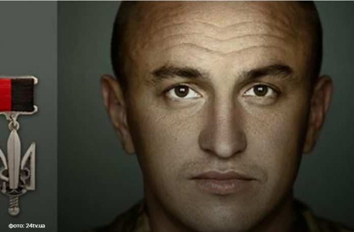 Поранений український військовий помер у лікарні в Дніпрі Поранений український військовий помер у лікарні в Дніпрі