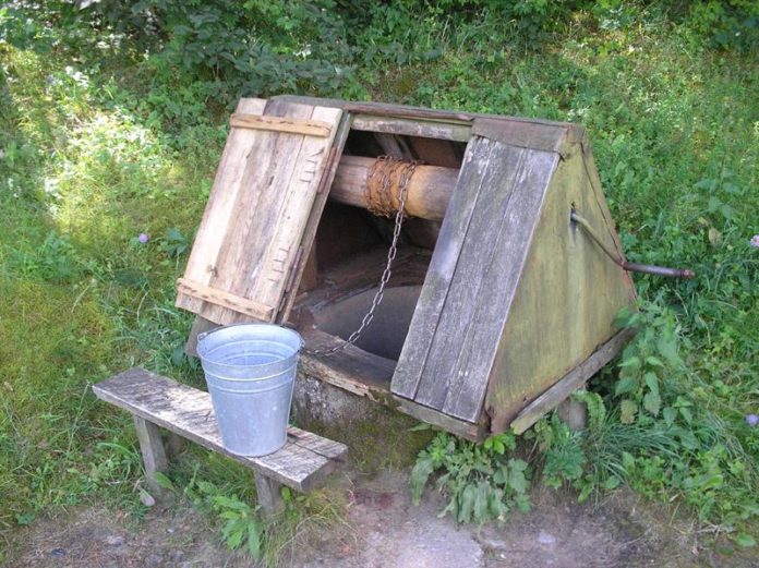 Де на Львівщині забруднена вода – перелік від МОЗ Де на Львівщині забруднена вода – перелік від МОЗ