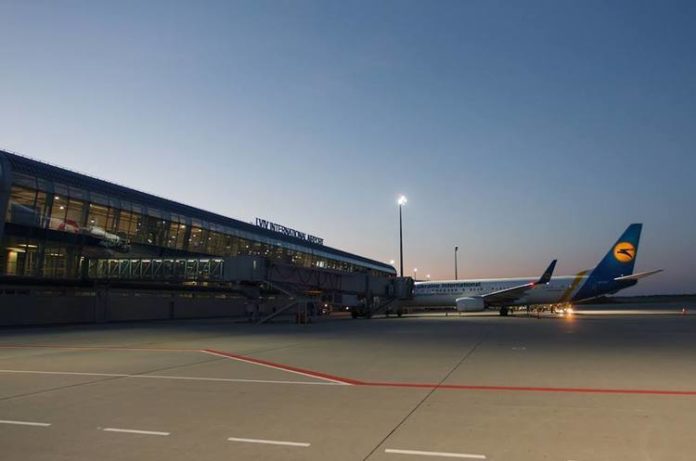 В аеропорту «Львів» повідомили про перенаправлення і затримання рейсів В аеропорту «Львів» повідомили про перенаправлення і затримання рейсів
