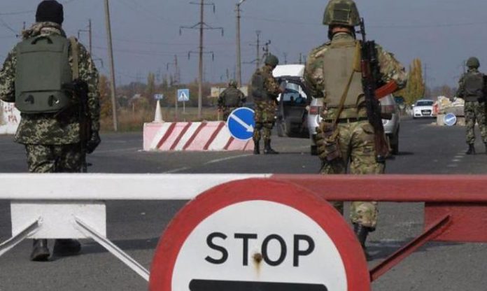 Про «формулу Штайнмайєра» можна скільки завгодно говорити, але не можна втілювати, – експерт Про «формулу Штайнмайєра» можна скільки завгодно говорити, але не можна втілювати, – експерт