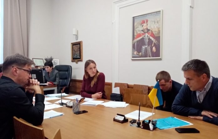 У Львівській міській раді хочуть спростити порядок виступів містян на пленарних засіданнях У Львівській міській раді хочуть спростити порядок виступів містян на пленарних засіданнях