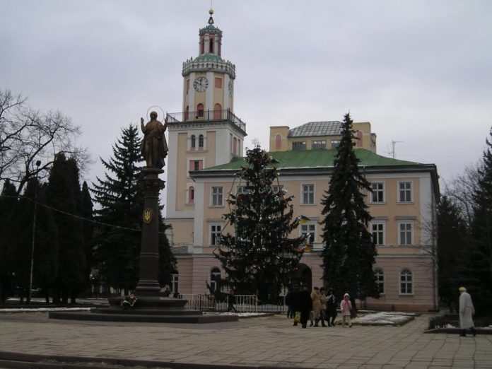Відтепер за розподілом бюджету Самбора можна слідкувати онлайн Відтепер за розподілом бюджету Самбора можна слідкувати онлайн