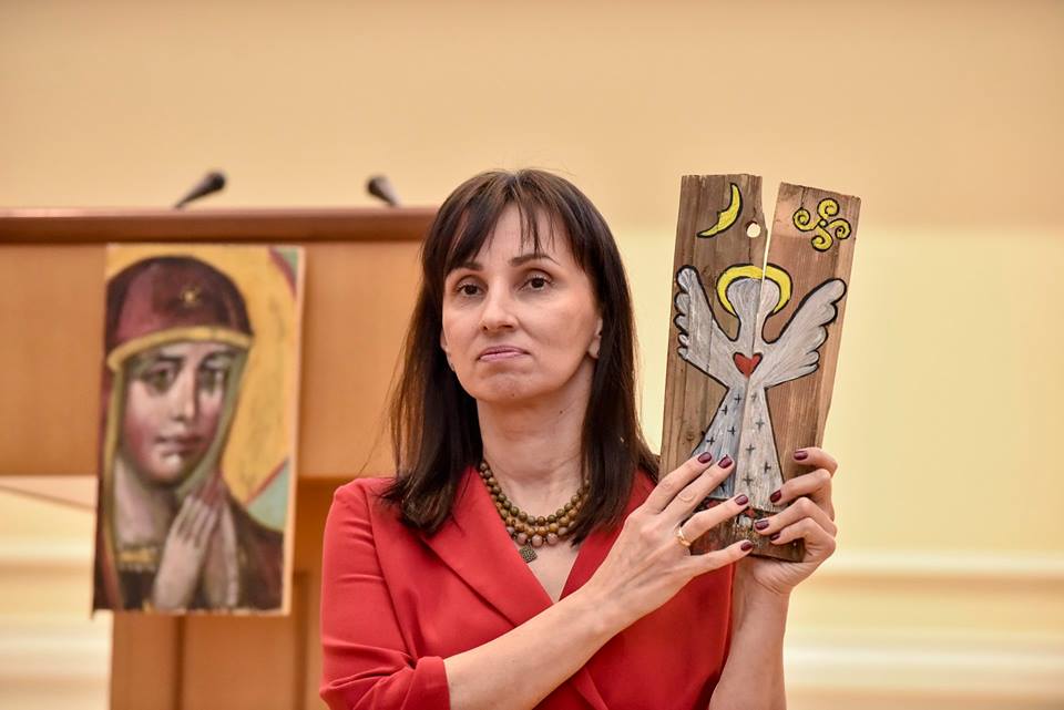 Жіночий ветеранський простір: як у Львові допомагають жінкам, які повернулися з війни - 2