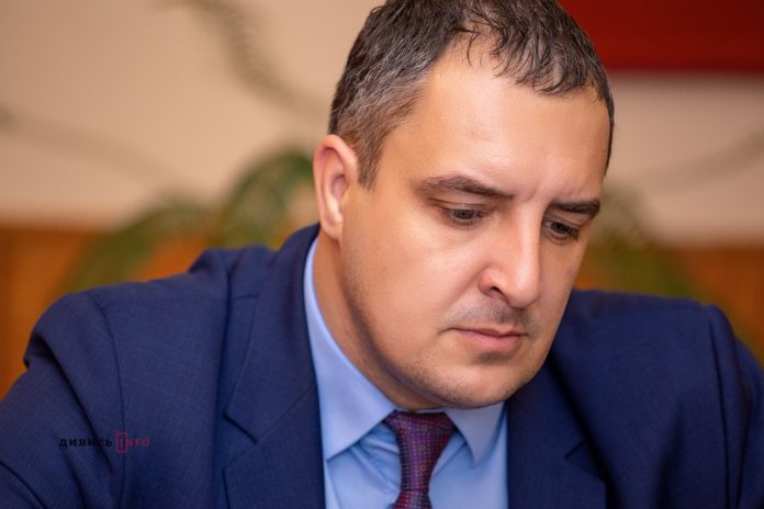 Голова Львівської облради закликав тримати удар, а не прогинатися перед Путіним Голова Львівської облради закликав тримати удар, а не прогинатися перед Путіним