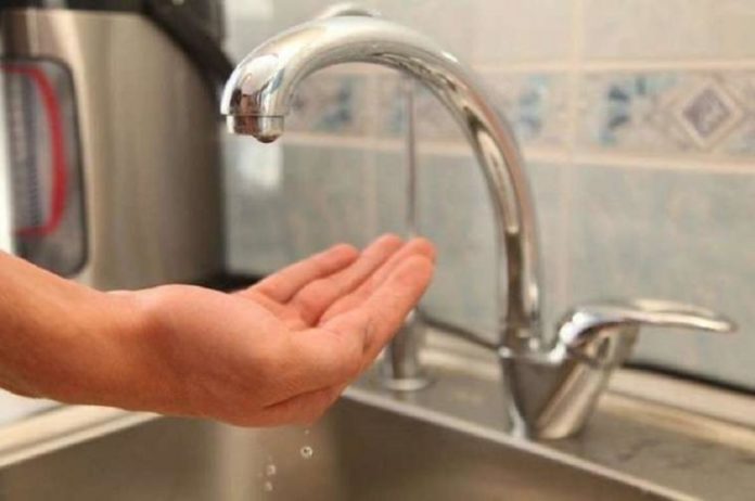 Де завтра у Львові не буде води. Перелік адрес Де завтра у Львові не буде води. Перелік адрес