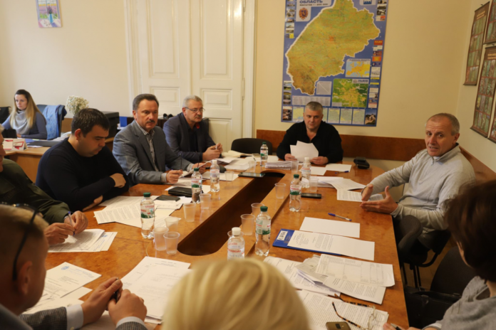 У Львівській облраді підтримали створення трьох лісових заказників місцевого значення У Львівській облраді підтримали створення трьох лісових заказників місцевого значення