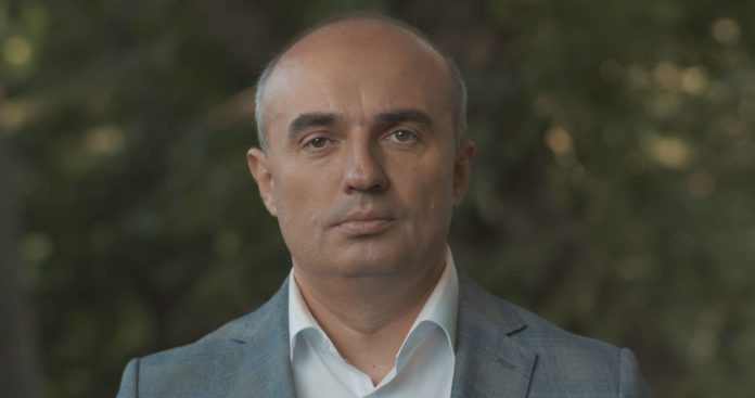 Заступник голови ЛОР Гірняк подав заяву в поліцію щодо порушень під час голосування за його відставку Заступник голови ЛОР Гірняк подав заяву в поліцію щодо порушень під час голосування за його відставку