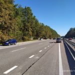 На Львівщині автомобіль на смерть збив пішохода - 4