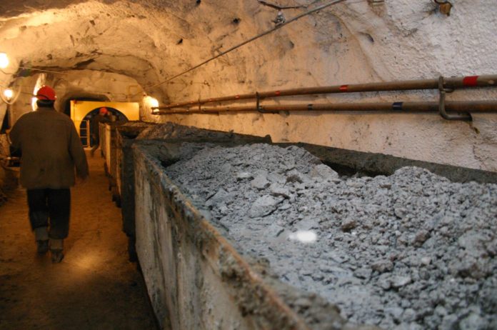 Підприємства добувної промисловості Львівщини поповнили бюджет на 1,7 мільярда гривень