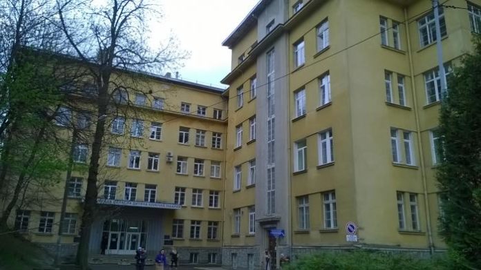 «Охматдиту» передали обладнання в межах програми,що реалізується Урядом Японії «Охматдиту» передали обладнання в межах програми,що реалізується Урядом Японії