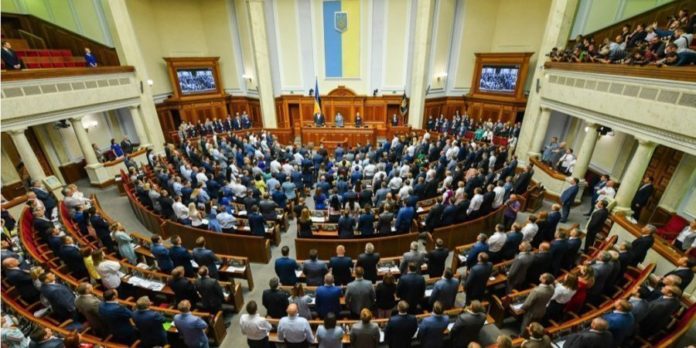 У разі розколу в Слузі народу залишиться 100 депутатів — ЗМІ У разі розколу в Слузі народу залишиться 100 депутатів — ЗМІ