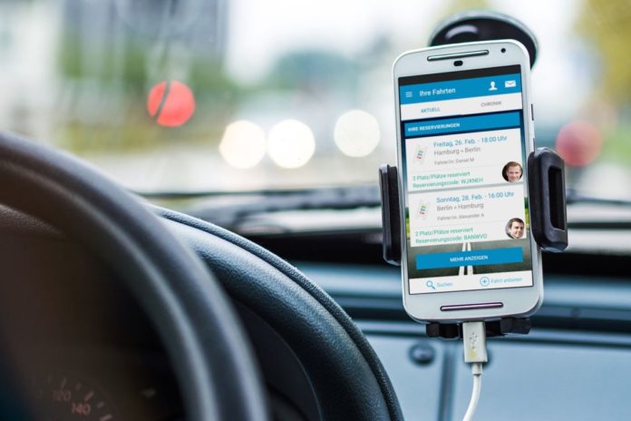 «BlaBlaCar» до Львова: підвезуть попутники чи нелегальні перевізники «BlaBlaCar» до Львова: підвезуть попутники чи нелегальні перевізники