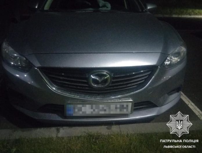 У Львові двоє зловмисників намагалися викрасти автомобілі У Львові двоє зловмисників намагалися викрасти автомобілі