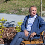 Благоустрій Львова близький до рівня Амстердама чи Берліна, - Андрій Садовий - 4